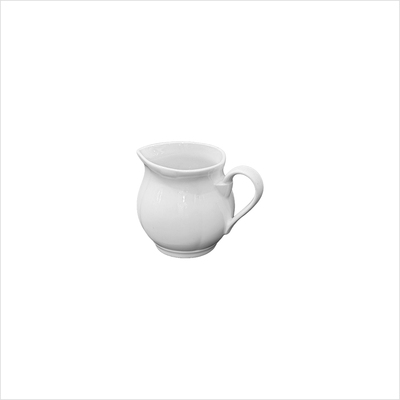 Milchkanne Klein mit Henkel 0,10 ml _La Scala_side